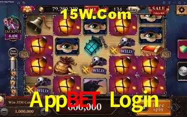 Appbet Login Rio de Janeiro - Popular Jogos