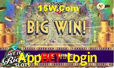 Appbet Login Slot - 320+ Caça-Níqueis Premium