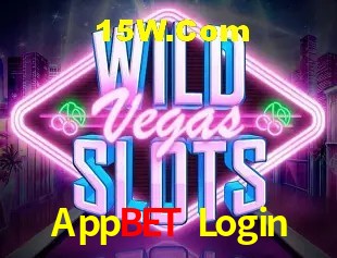 Design Responsivo Appbet Login