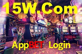 Appbet Login App Interface
