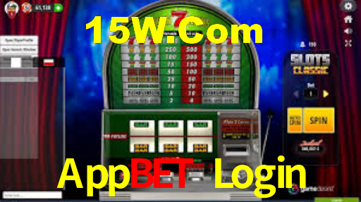 Appbet Login