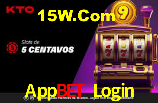 Appbet Login