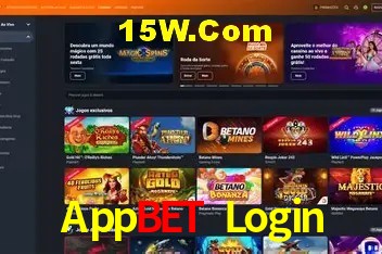 Appbet Login Brasília - Betting Features
