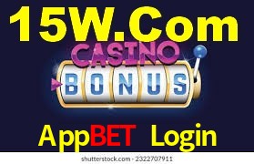 Welcome Bonus Appbet Login