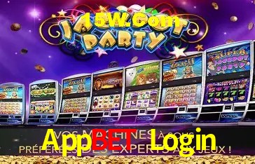 Appbet Login Salvador - Strategy