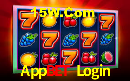 Appbet Login
