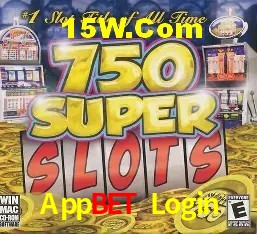 Appbet Login São Paulo - Top Slots