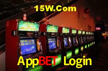 Appbet Login - Security