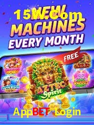 Slot Games Appbet Login