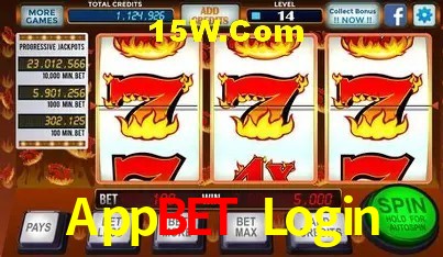 Diretório de Jogos Appbet Login