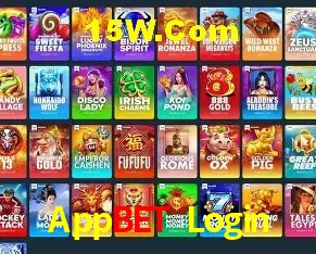 Gates of Olympus Appbet Login