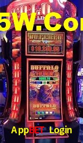 VIP Casino Appbet Login