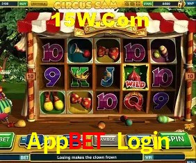 Provedores de Jogos Appbet Login