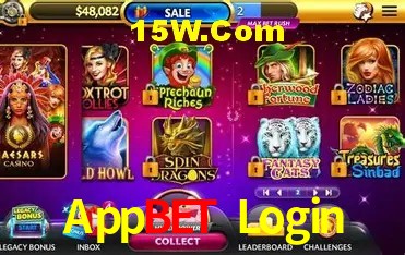 Appbet Login - Rápido Acesse