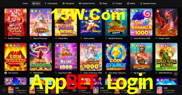 Appbet Login,Appbet