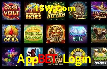 Appbet Login Salvador - Statistics