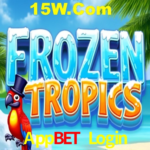 Apostas de Tênis Appbet Login