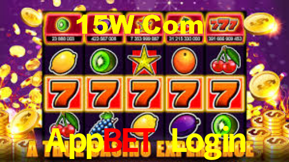 Appbet Login