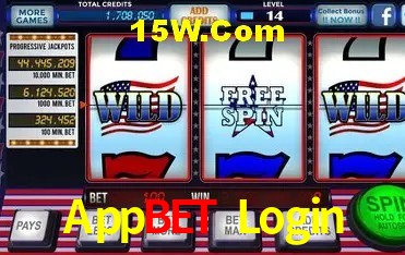 Casino Ao Vivo Appbet Login