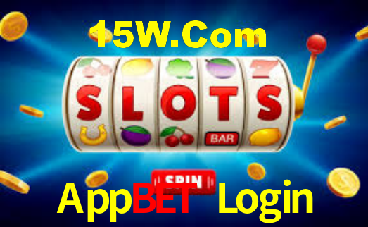 Appbet Login - App Security