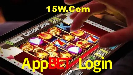 Appbet Login - cassino ao vivo